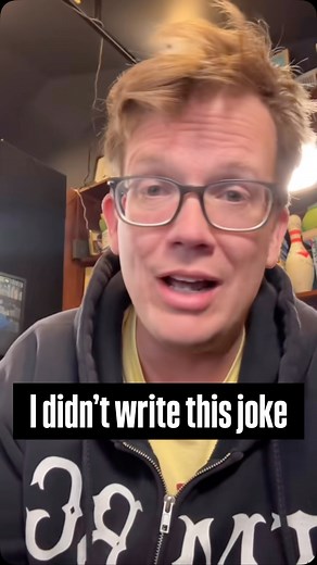 Hank Green on Reels