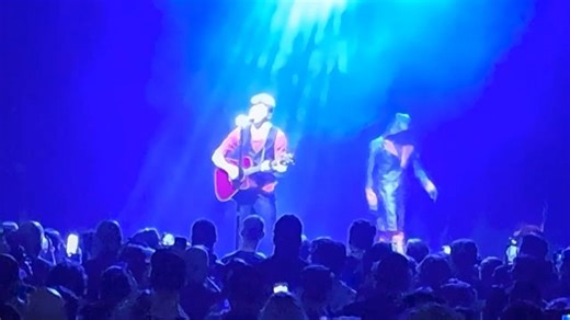 【CG5/搬运】2024巡演（芝加哥场）