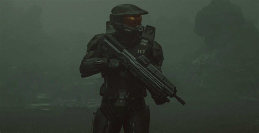 It’s a officially been nearly 2 years since paramount cancelled The Halo Show…The Show is how I got into the halo community.#fyp #FYP #halosilverteam #bringbackhaloshow #halotheseries @Halo The Series @Halo @343 Industries @Netflix @Paramount