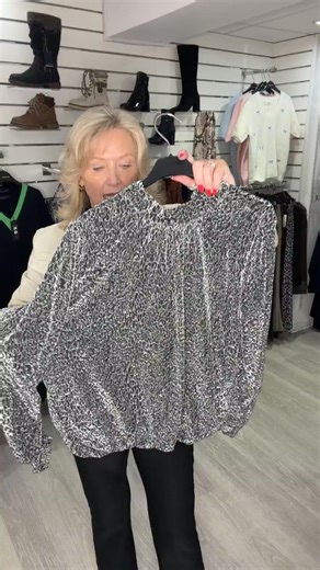 New Collection on Reels