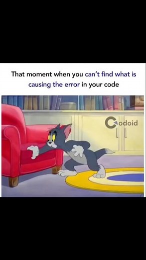 Programming Memes | 😂😂😂 Credit: @codoid.innovations Follow @coding_comedy for more! - - - #programming #program #coding #code #programmingmemes #css #webdev... | Instagram