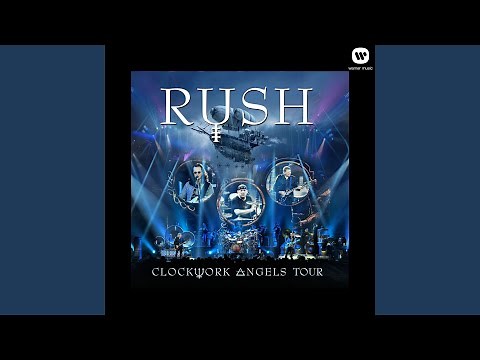 2112 (Live on Clockwork Angels Tour)