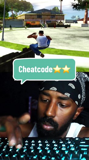 GTA San Andreas Cheat Codes: Mastering the Game