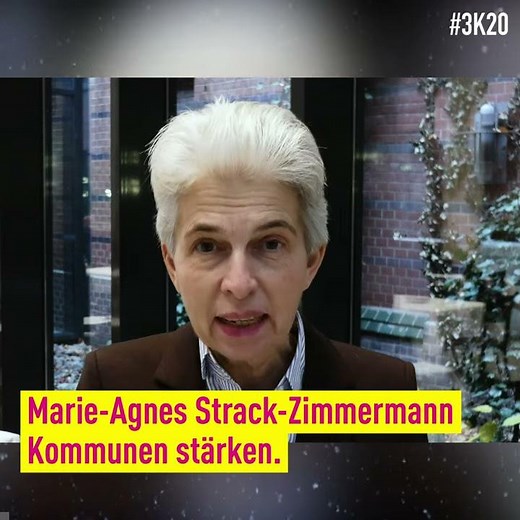 Was wünscht Du Dir für 2020? Teil 1 von 6