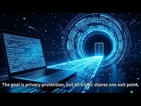 Proxy vs VPN vs Web Scraping — What's the Difference? (Simply Explained)