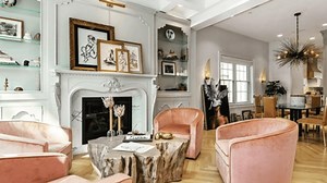 See Inside: ‘Windy City Rehab' Star Sells Bucktown Home for $2.14M