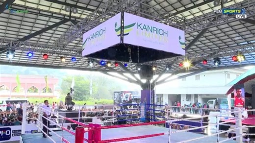 We’re proud to sponsor the Clifford Cup & Youth Boxing Tournament – where strength, skill, and determination collide in the ring! Join for an electrifying nights of intense bouts and unforgettable moments. #Boxing #Cliffordcup | Kanrich