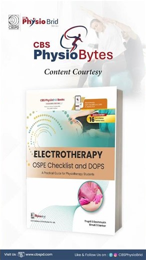 What is Electrotherapy? The Core Definition Explained!