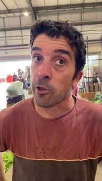 Momento destacado de transmisión en vivo