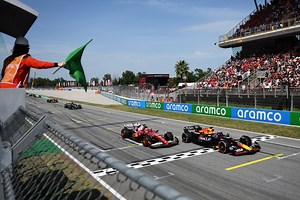 Ford Sets Bold Condition to Stay in Formula One Amid V8 Talks