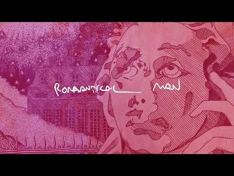Rufus Wainwright - Romantical Man [Official Audio]