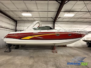 2008 Formula 330 Sun Sport Cruiser for sale - YachtWorld