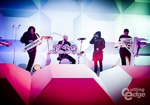 The Human League at King John's Castle (02 May 2026)