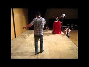 Linedance Sonday Morning.wmv