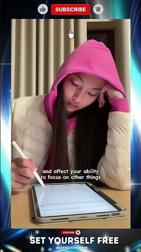 3 Simple Steps to Stop Procrastinating ✨ | Build Focus and Take Action