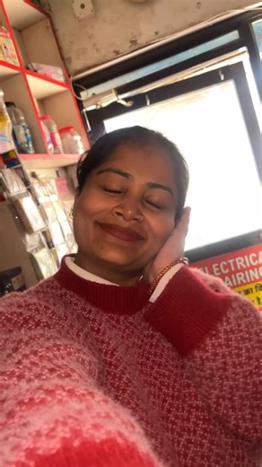 Vikram Sunita Jalandhar on Instagram: "Full vlog YouTube chanal link in bio"