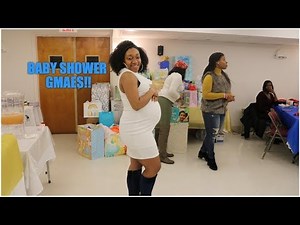 BABY SHOWER GAMES **EXTREMELY COMPETITIVE**