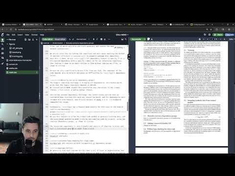 Writing the methods section of a paper - DiSco MIMO Episode 30
