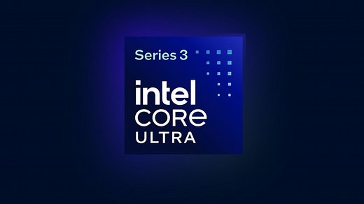 Intel Launches Core Ultra 3 'Panther Lake' Processors at CES 2026