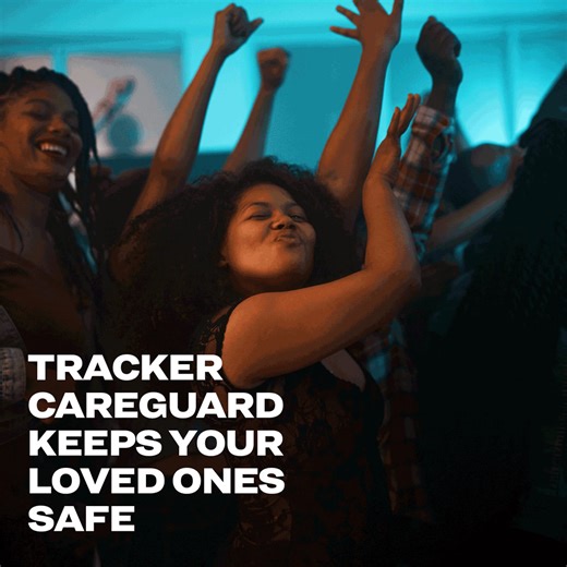 Tracker CareGuard keeps your loved ones safe, even when you can’t. Armed response anywhere at the drop of a WhatsApp pin. | Tracker Connect