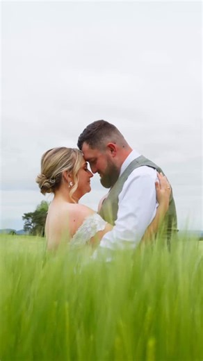 ✨ You said YES. Now don’t miss a moment. ✨ Your wedding day goes by fast; your film shouldn’t. Let’s create a natural wedding video that captures every laugh, tear, and unforgettable moment. 🎬💍 Get in touch with us today and let your story begin. #WeddingVideography #EngagedCouple #WeddingVideographer #WeddingVideo #NewlyEngaged | Two Towers Media Wedding Videographer