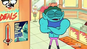 OK KO S1E33 The Power Is Yours! - okko.web.tv