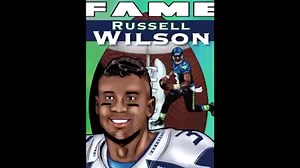 Big news for a Seattle sports legend, big changes for SR-520 drivers, and Russell Wilson becomes a comic book hero. Eric Johnson has all the details in tonight's KOMO Quickcast. | KOMO News