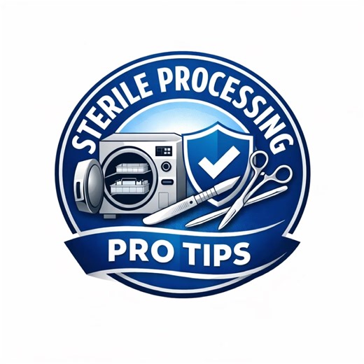 🏥 In every hospital, clinic, and nation, Lives depend on sterilization 🧼✨. From scalpels sharp 🔪 to tools that gleam ✨, Clean and safe is more than a dream 💭. 🦠 Germs may hide, unseen, untold, But sterilization keeps us bold 💪. Wash, rinse, wrap, and heat with care 🫧🔥, Prevent infection everywhere 🛡️. 🎧 Tune in now, don’t be late ⏰, To the Sterile Processing Podcast—Sterilization Station’s great! 🌟 Learn the tips, the tricks, the latest know-how 📝, Keep your OR safe, and staff say “w
