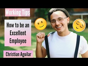 Working Tips | How to be an Excellent Fast Food Job Employee