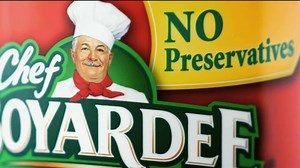 Chef Boyardee TV Commercial For Ravioli