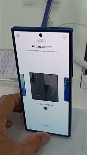Galaxy Z Fold 7 Prices Update Today #galaxy #device