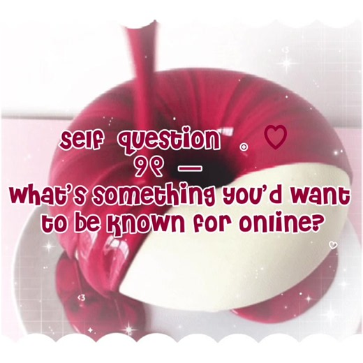 Self Questions: Prompts to Spark Honest Self-Reflection