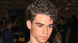 Disney Star Cameron Boyce Suffered from Epilepsy