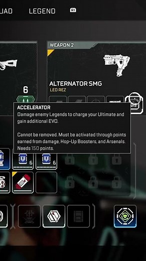 Apex Legends Accelerator Update Explained Simply!