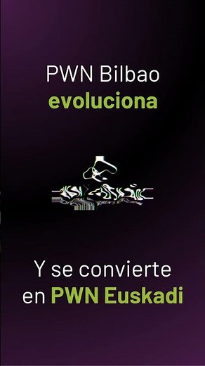 PWN Bilbao se convierte en PWN Euskadi
