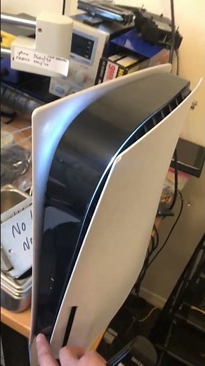 PS5 No Signal? 🚨 Bad HDMI Encoder Chip Suspected! 🛠️ #PS5Repair #TechFix #gaming