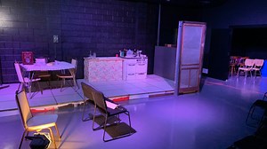 Benton Harbor, rich in performing arts history, to debut exciting theatre this week