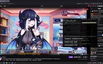 【开源免费】【LiveTranslate】实时翻译软件，适用于看外语视频、直播、ASMR等场景，也可以语音输入实时并行翻译多种语音