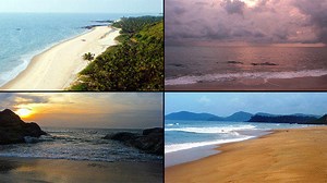 Here Are 5 Indian Beaches Where You Can Find The Most Beautiful Seashells!