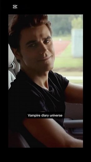 Silas is so damn funny 😂 #thevampirediariesedits