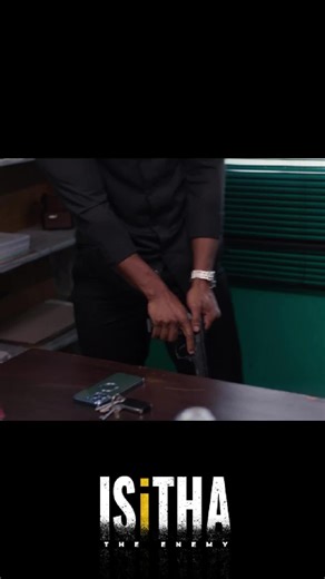 Isitha The Enemy: Solomzi's Plea TONIGHT