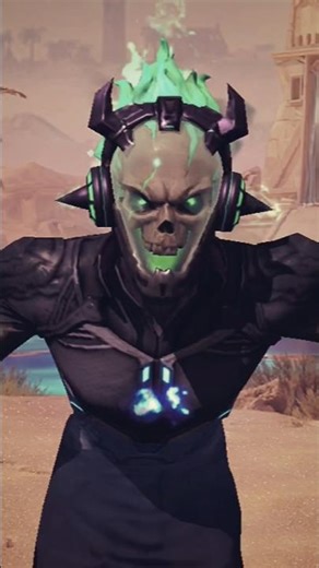 Magic Transformation ✨ Free Fire Emote Edit #ffedit #garenafreefire #shorts #freefire #ffshorts