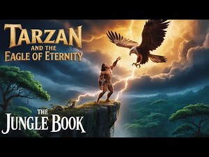 Tarzan and the Eagle of Eternity | The Jungle Book
