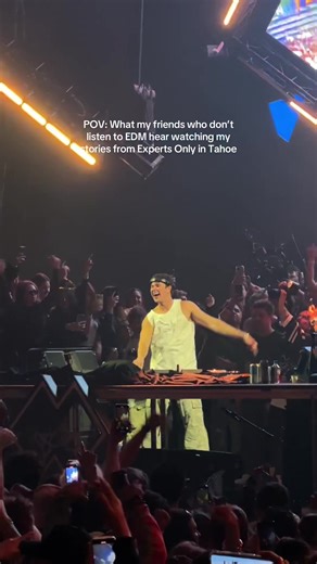 Why Computer Noises Beat All Music Genres