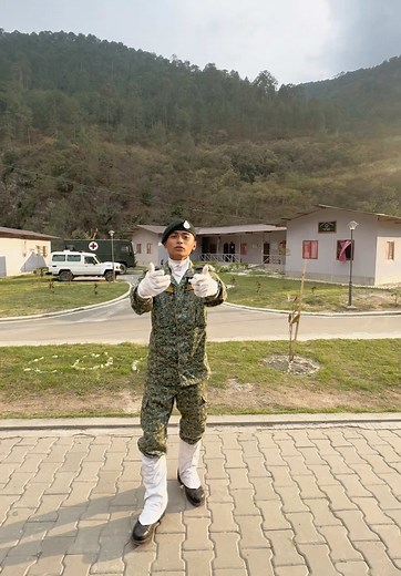 Explorando la Rebelión en Bután