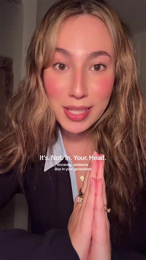 It’s not just you. This isn’t normal. #fyp #college | college