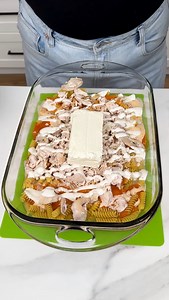 The best one pan dinner I make a buffalo chicken supper that will amaze the family! | Inked Kitchen