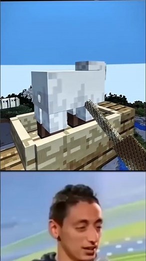 He Unleashed 100% of Redstone’s Power!