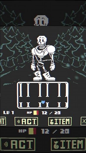 Undertale: Neutral run (2025) part 2 #undertale #sans #animation #sansmeme #tobyfox #chara #art