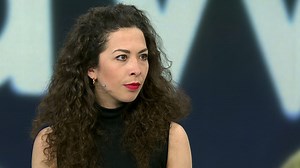 Krieg in der Ukraine: Anna Schneider über feministische Außenpolitik